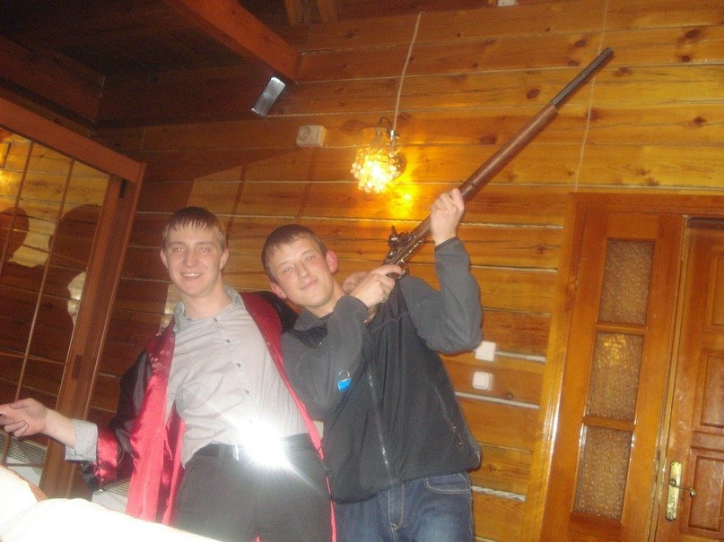 Влад Флягин фотография #12