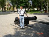 Фотография Виктор Полупанов