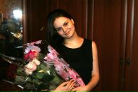 Фотография Цокуровой Луизы