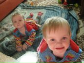 Фотография Дзыгало Анны