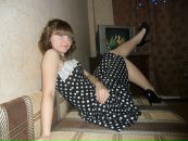 Фотография Павловой Светки