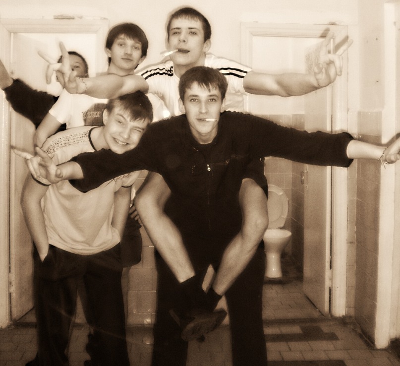 Сергей Пигилев фотография #39