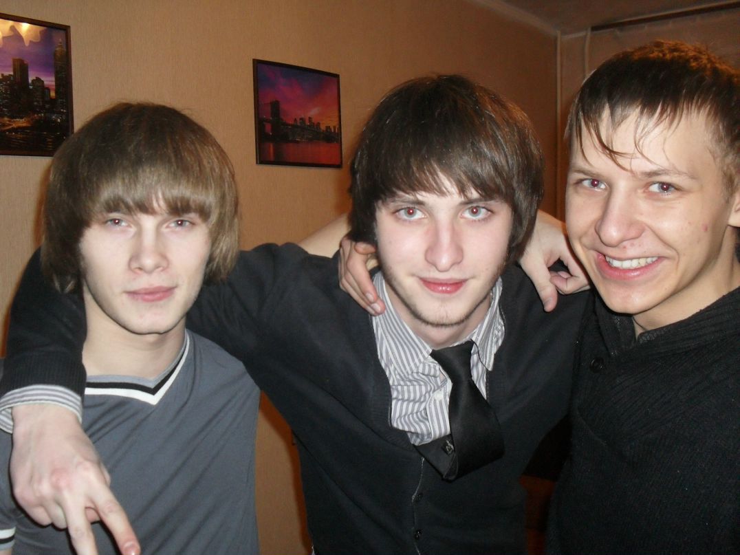 Дмитрий Горячевский фотография #37
