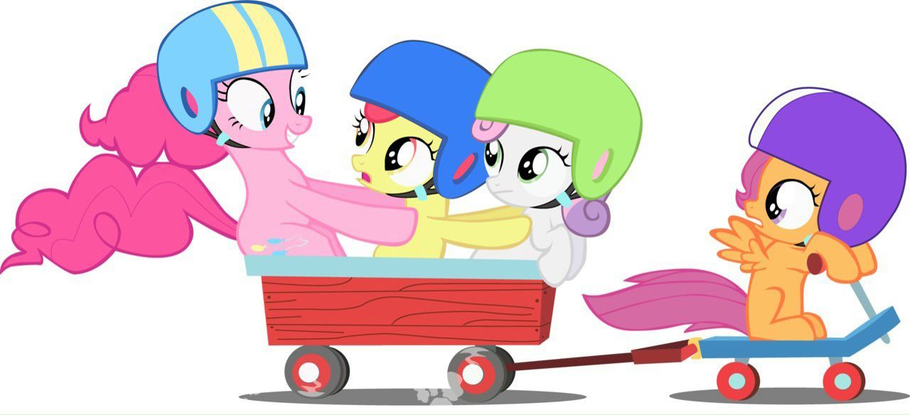 Sweetie Belle фотография #11