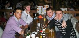 Фотография Клюшкина Александра