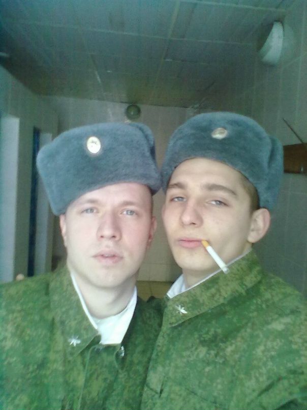 Constantine Malyutin фотография #22