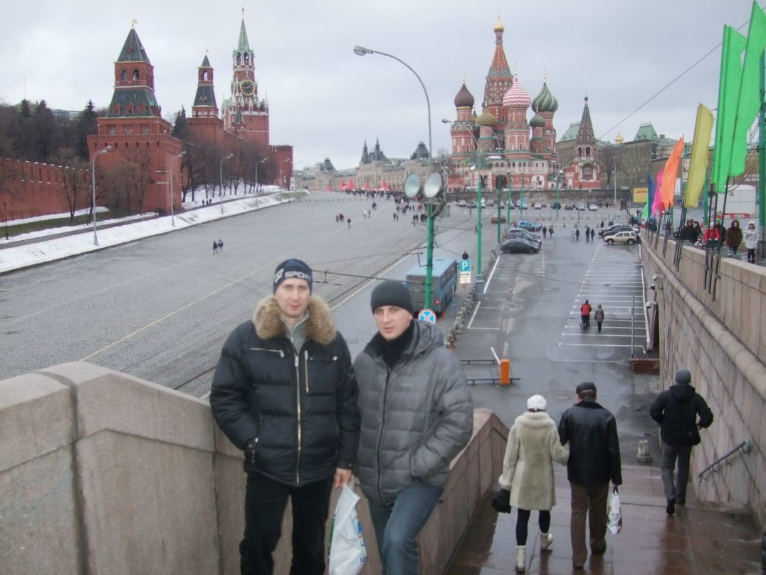 Дмитрий Плотников фотография #43