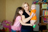 Фотография Куликовой Снежаны