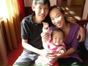 Фотография Бадмаева Вячеслава