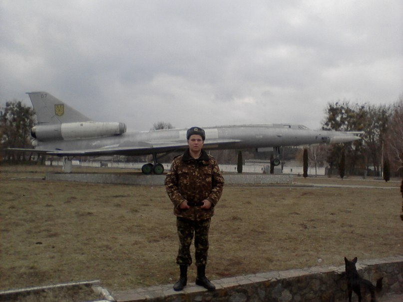 Коля Ослин фотография #9