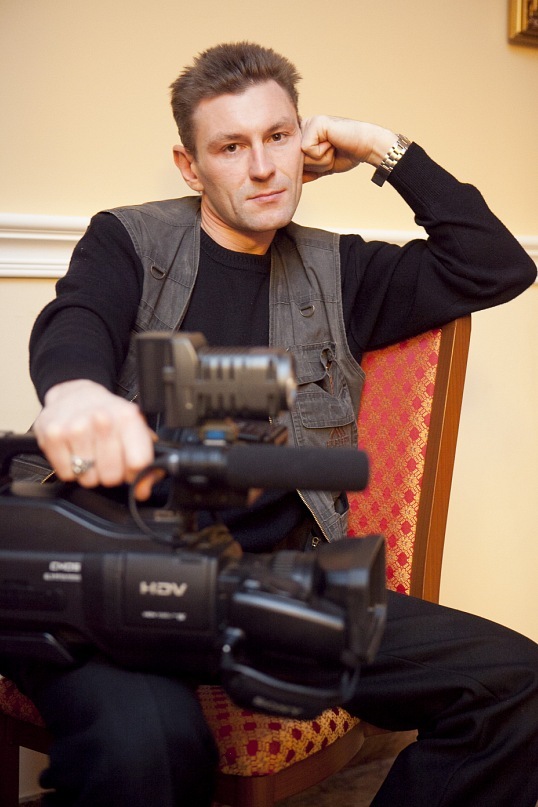 Дмитрий Костырко фотография #8