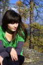 Фотография Кулешовой Алисы