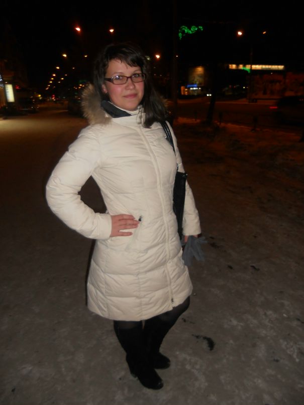 Елизавета Белякова фотография #40