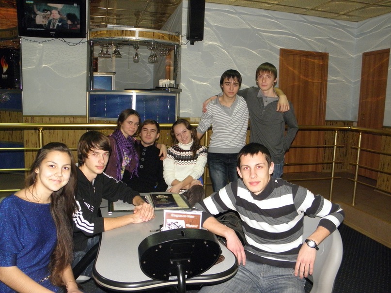 Евгений Кулаков фотография #45