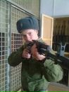 Фотография Андреева Евгения