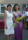 Оксана Кінаш фотография #1