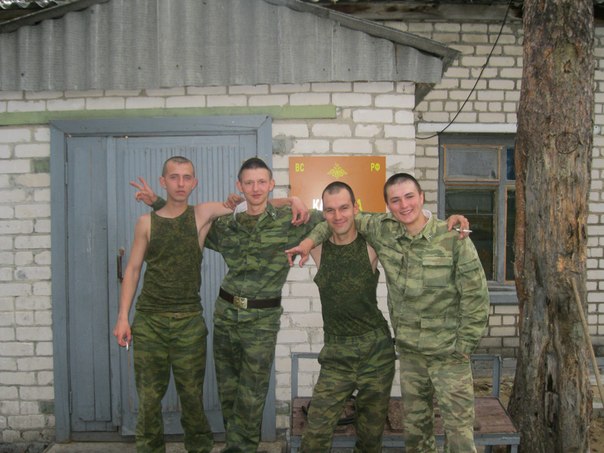 Дмитрий Комков фото №1