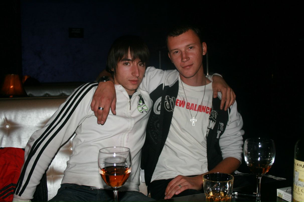 Артём Евсюков фотография #28