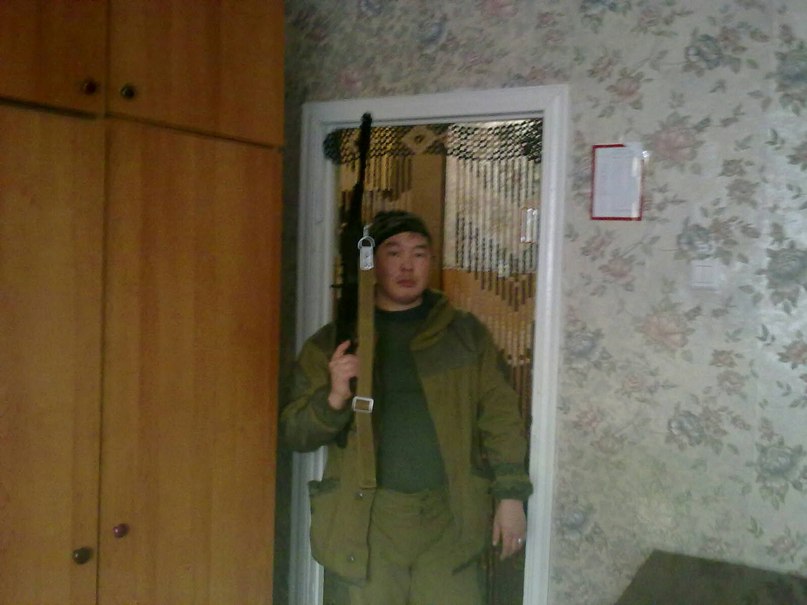 Монгуш Айсан фотография #44