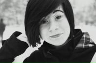 Фотография Фиш Елизаветы