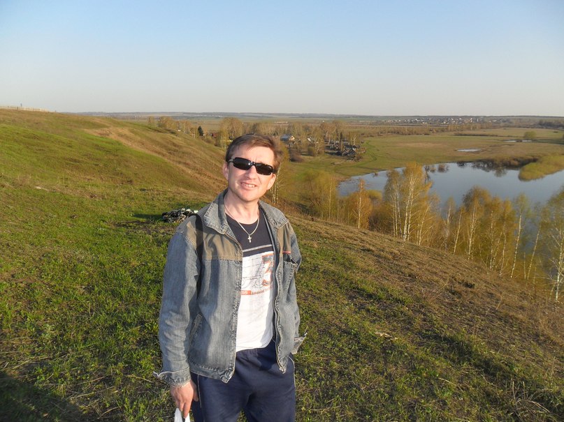 Алексей Метелёв фотография #10
