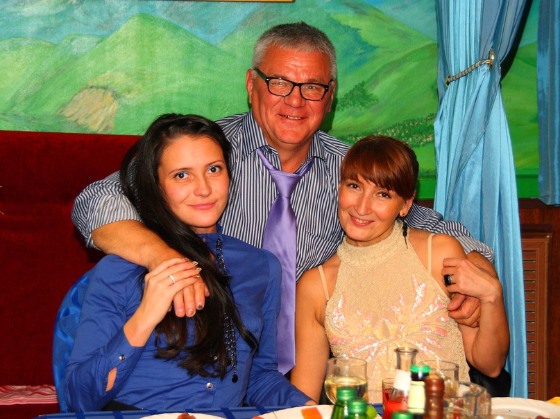 Виктор Исаев фотография #38