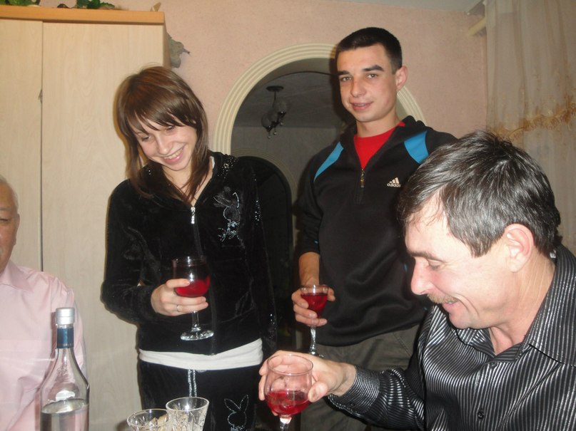 Дмитрий Чернов фотография #36