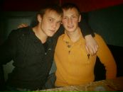 Дімка Поліщук фотография #40 (источник - https://vk.com/id51085256)