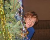 Фотография Васильевой Елены