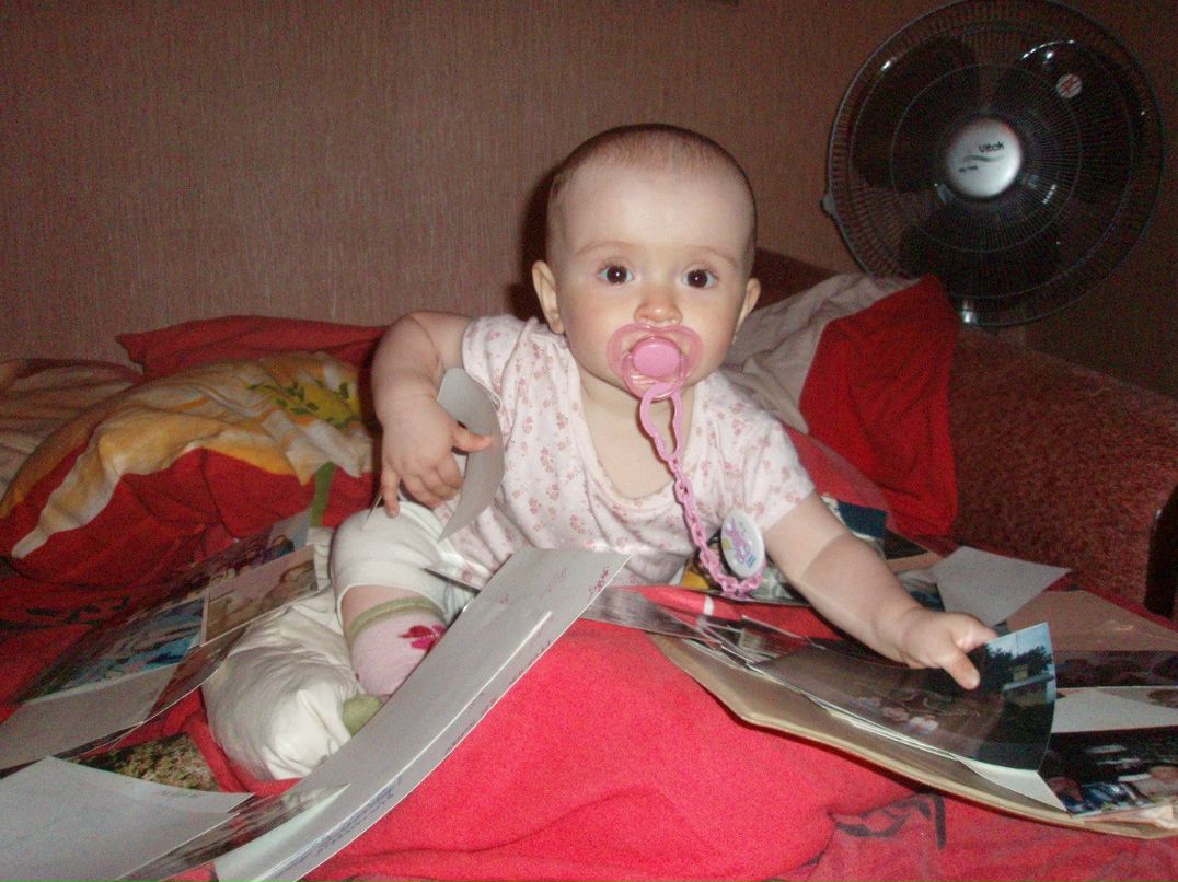 Оксана Синченко фотография #21