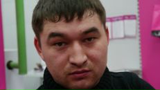 Фотография Хасанова Фаниса