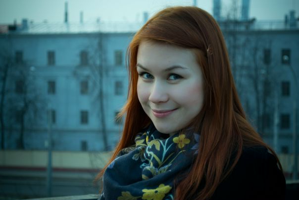 Софья Козлова фото №27