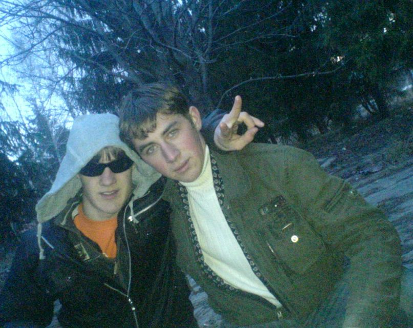Евгений Шмидт фотография #25