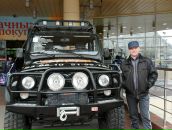 Фотография Круглова Юрия