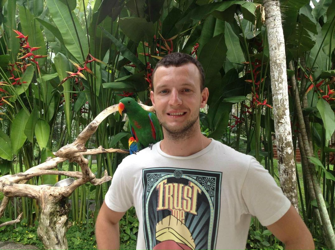 Игорь Чигорин фотография #16