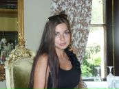 Виктория Калуцкая фотография #32 (источник - https://vk.com/id15795107)