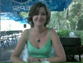 Фотография Мусиной Эльмиры