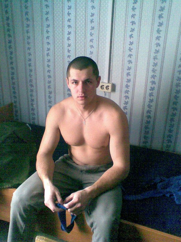 Кирилл Нистор фотография #16