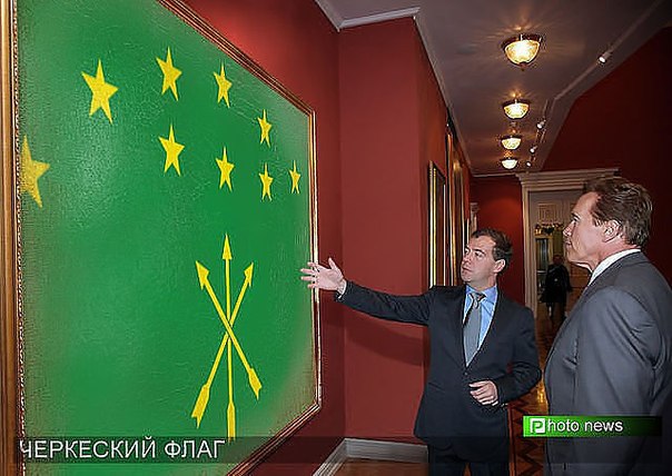 №7, Анзор Жилоков, Нальчик, Россия №7, Анзор Жилоков, Нальчик, Россия