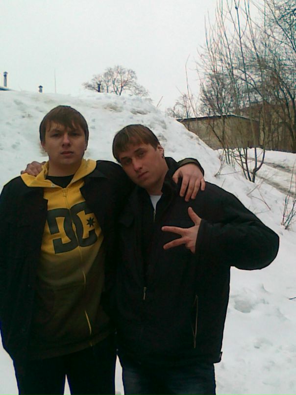 Илья Красотин фотография #41