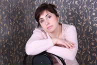 Фотография Беловой Натальи