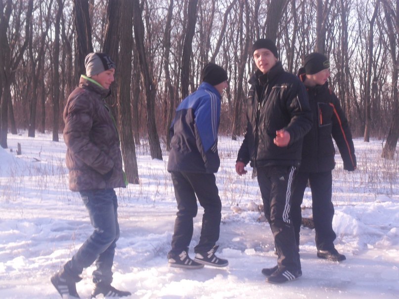 Женя Лёгкий фотография #25