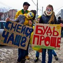 Фотография Рудометовой Екатерины