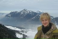 Дарья Юрьева фотография #15 (источник - https://vk.com/id713724)