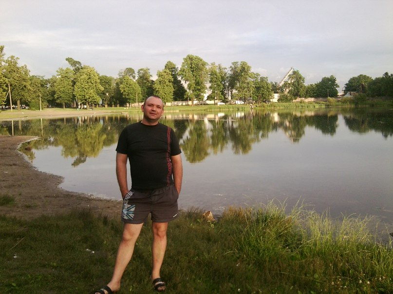 Игорь Фабричнов фотография #3