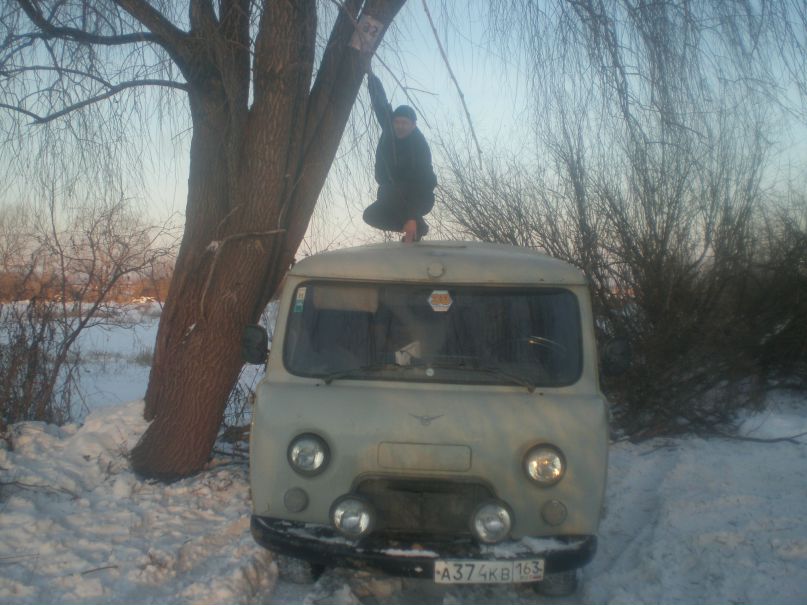 Николай Грищенко фотография #34