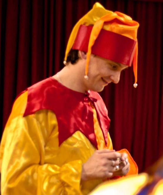 Олег Степанов фотография #36