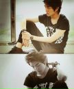 Onew Lee фотография #2 (источник - https://vk.com/id177571549)
