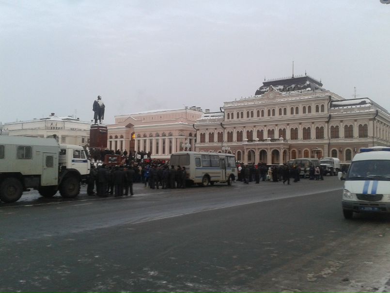 №10, Александр Дворников, Казань №10, Александр Дворников, Казань