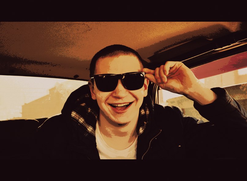 Роман Грац фотография #9